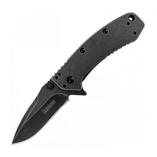 Нож KERSHAW 1555BW CRYO HINDERER SS